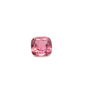 Pink Tourmaline - Cushion Shape