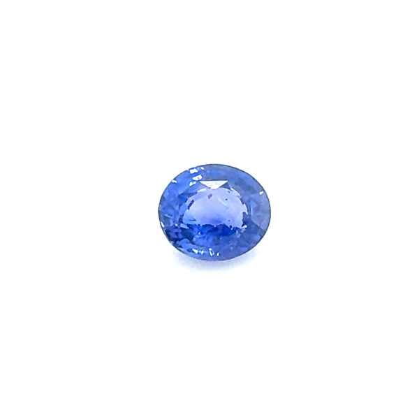 Colour Change Blue/Purple Sapphire - 1.79 Carats - Ceylon Origin - Oval Shape