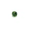 Australian Sapphire - 1 carat - Heated - Round Shape - Teal Sapphire