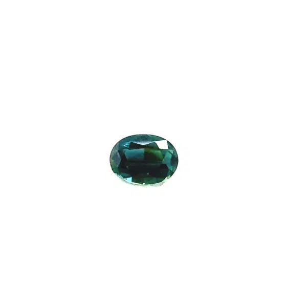 Australian Sapphire - Teal Sapphire - 1.85 carats - Oval