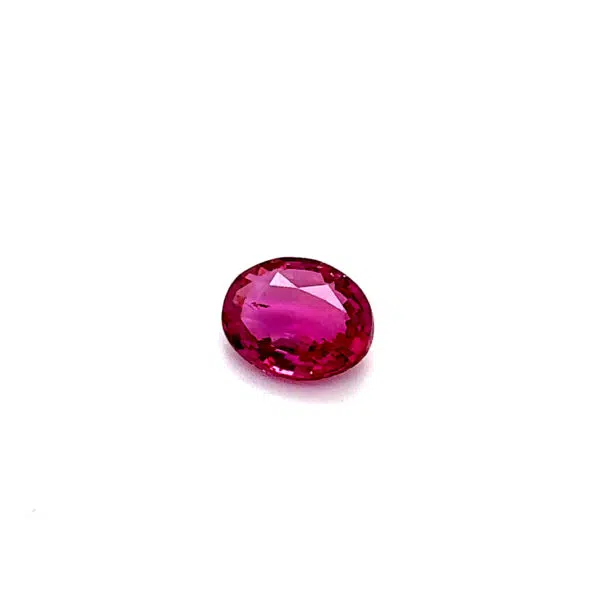 Ceylon Pink Sapphire - 2.3 carats