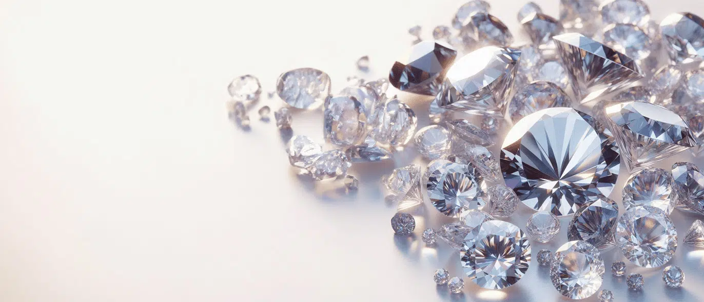 Shop Natural and Lab Grown Diamonds