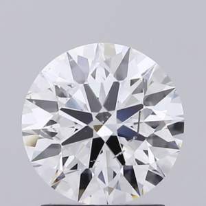 1.78 Ct Round Cut Diamond