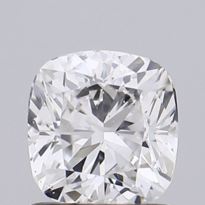 0.94 Ct Cushion Cut Diamond