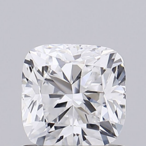 0.84 Ct Cushion Cut Diamond