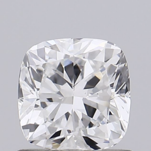 0.81 Ct Cushion Cut Diamond