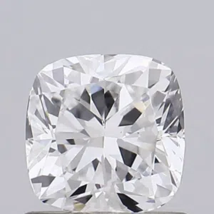 0.81 Ct Cushion Cut Diamond