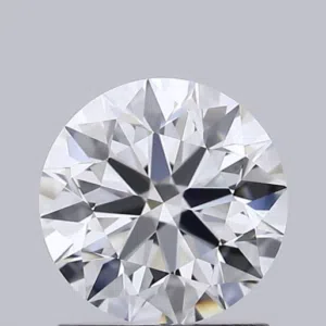 1.19 Ct Round Cut Diamond