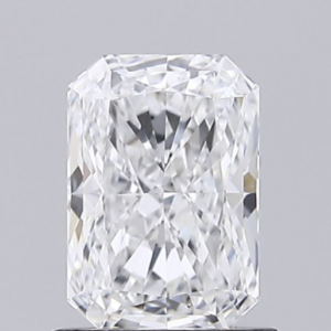 1.02 Ct Radiant Cut Diamond