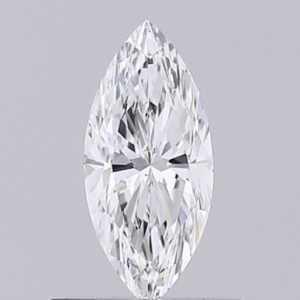 0.47 Ct Marquise Cut Diamond