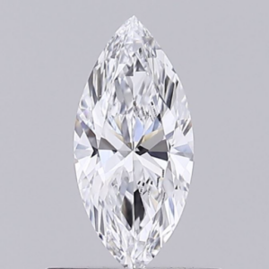 0.45 Ct Marquise Cut Diamond