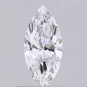 0.45 Ct Marquise Cut Diamond