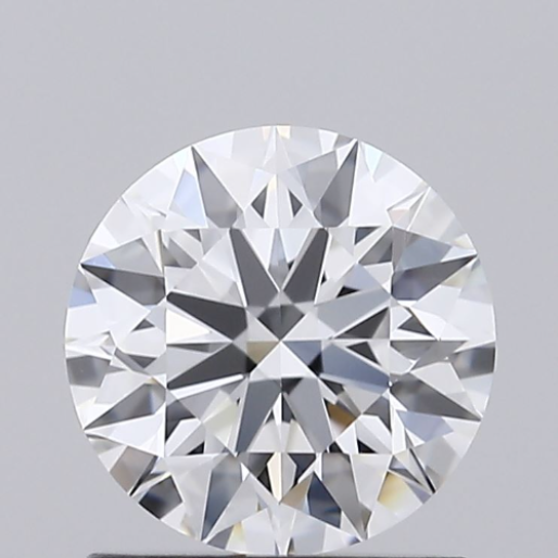 1.07 Ct Round Cut Diamond