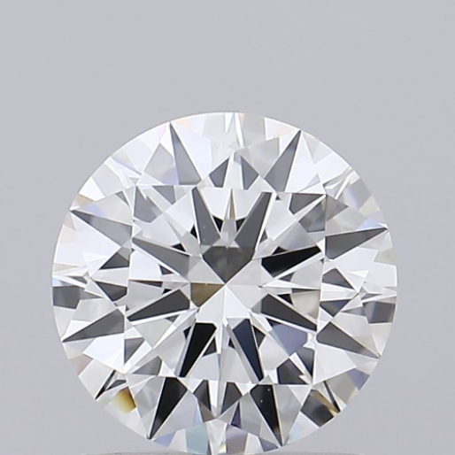 1.2 Ct Round Cut Diamond