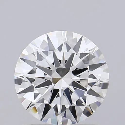 1.2 Ct Round Cut Diamond