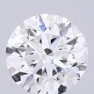 1 Ct Round Cut Diamond