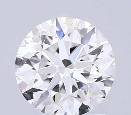 1 Ct Round Cut Diamond