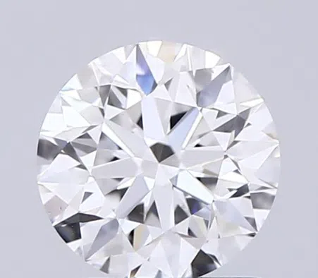 1 Ct Round Cut Diamond