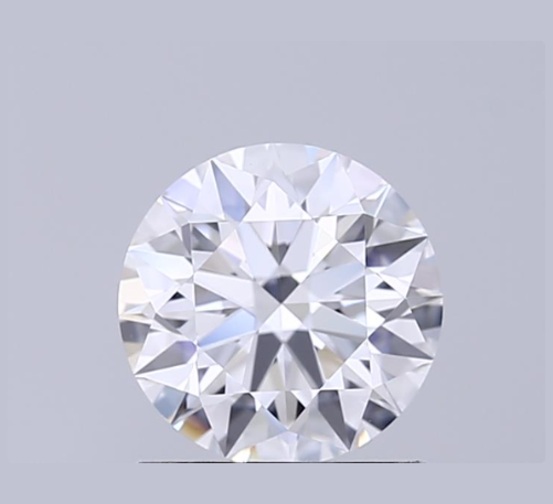 1.19 Ct Round Cut Diamond