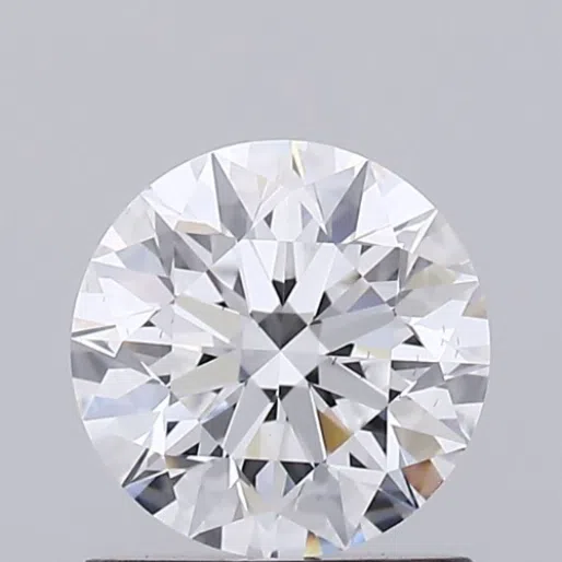 0.94 Ct Round Cut Diamond