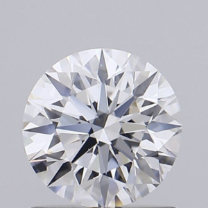 0.92 Ct Round Cut Diamond