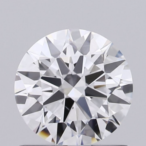 0.92 Ct Round Cut Diamond