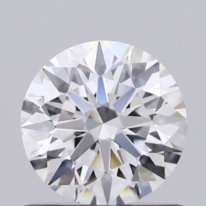 0.91 Ct Round Cut Diamond