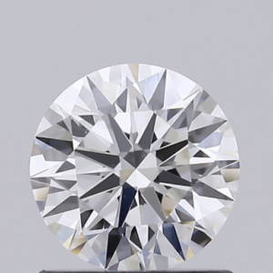 0.91 Ct Round Cut Diamond