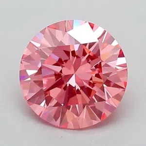 1.17 Ct Round Cut Diamond