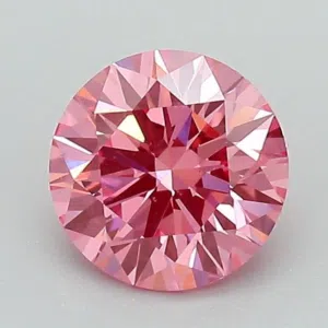 1.12 Ct Round Cut Diamond