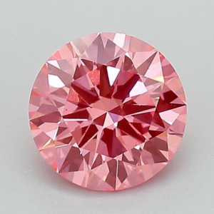 1.12 Ct Round Cut Diamond