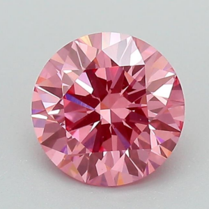 1.12 Ct Round Cut Diamond