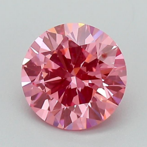 1.06 Ct Round Cut Diamond