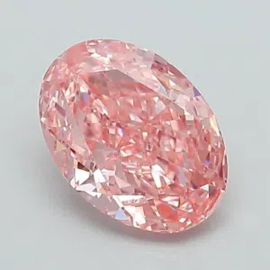 1.17 Ct Oval Cut Diamond