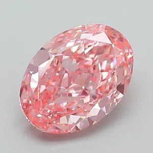 1.12 Ct Oval Cut Diamond