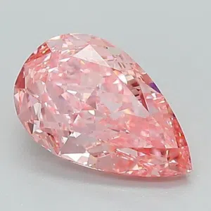 1.11 Ct Pear Cut Diamond