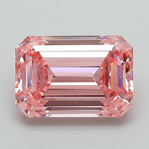 1.2 Ct Emerald Cut Diamond