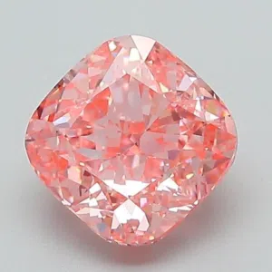 1.52 Ct Cushion Cut Diamond