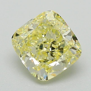 1.18 Ct Cushion Cut Diamond