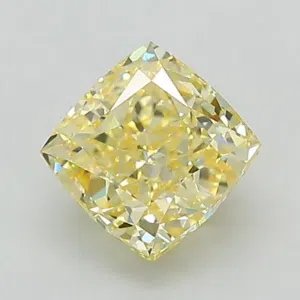 1.06 Ct Cushion Cut Diamond