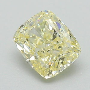 1.02 Ct Cushion Cut Diamond