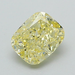 1.01 Ct Cushion Cut Diamond