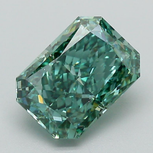 2.03 Ct Radiant Cut Diamond