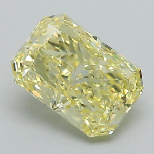 1.63 Ct Radiant Cut Diamond