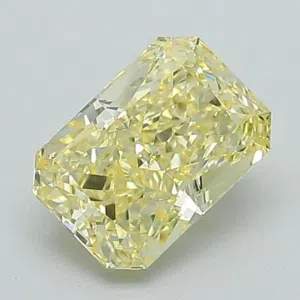 1.13 Ct Radiant Cut Diamond