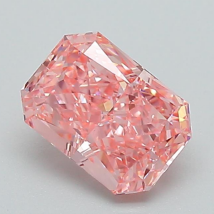 1.12 Ct Radiant Cut Diamond