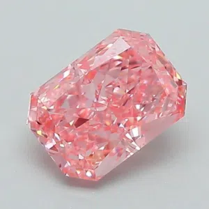 1.12 Ct Radiant Cut Diamond