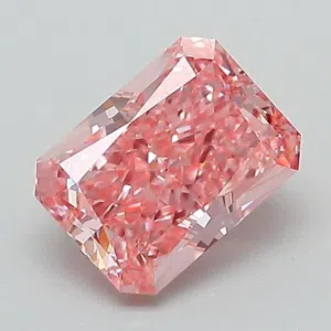 1.11 Ct Radiant Cut Diamond