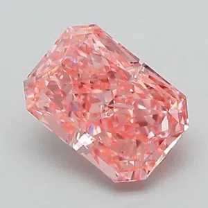 1.11 Ct Radiant Cut Diamond