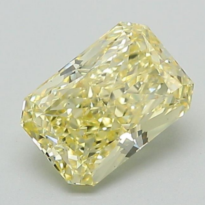 1.11 Ct Radiant Cut Diamond